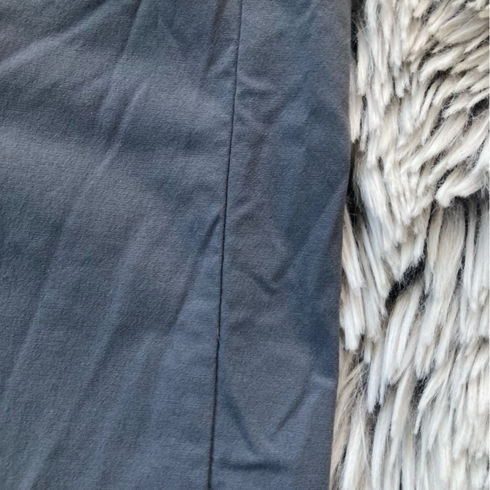 Mountain Hardwear Gray Women's Pants - Picture 7 of 8